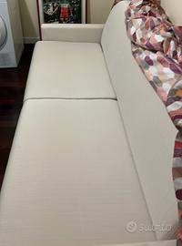 Divano letto matrimoniale