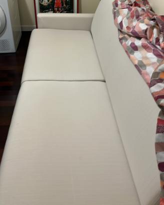 Divano letto matrimoniale