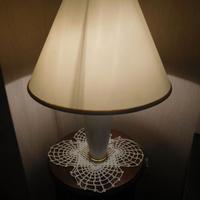 LAMPADE DUE DA TAVOLO VINTAGE