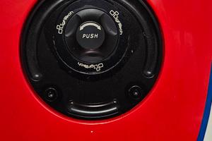 Tappo serbatoio racing  x Ducati Cagiva Yamaha