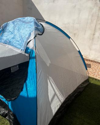 Tenda 2 posti