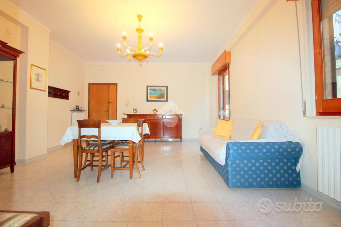Apartment in Lucera, Foggia - Vista 6