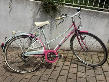 BIANCHI BICICLETTA DONNA