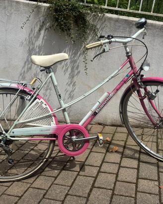 BIANCHI BICICLETTA DONNA