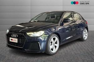 Audi A1 Sportback 35 1.5 tfsi Admired Advance...