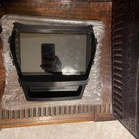 Android 13 Autoradio Nuova per Hyundai I10 e I20