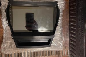 Android 13 Autoradio Nuova per Hyundai I10 e I20