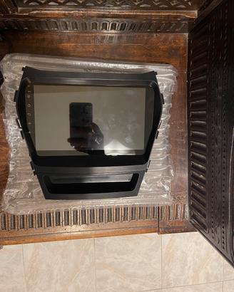 Android 13 Autoradio Nuova per Hyundai I10 e I20