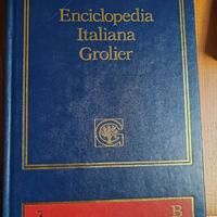 Enciclopedia Italiana Grolier