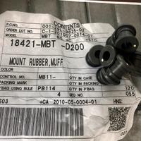 Honda Mount rubber