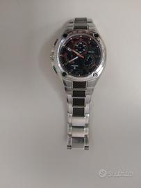 orologio festina usato