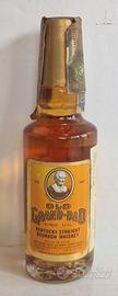 Old Grand-Dad Bourbon Mignon 1/10 Pint