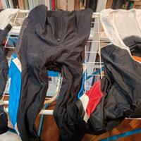 abbigliamento ciclismo mtb