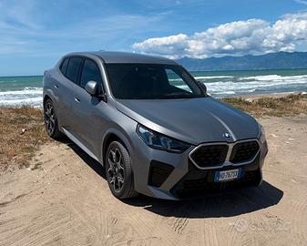 BMW X2 sDrive 20d Msport  mhev 2026 4500 km Nuovo