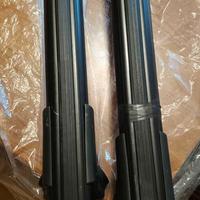 barre   Fiat trio porta tutto porta pacchi