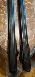 barre   Fiat trio porta tutto porta pacchi