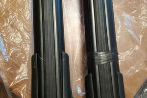 barre   Fiat trio porta tutto porta pacchi