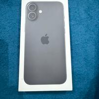 Scatola IPhone 16 Plus