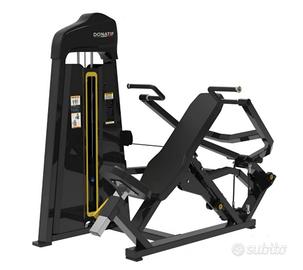 Shoulder press nuova