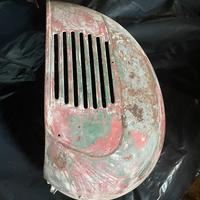 Ricambi vespa Vba Vbb