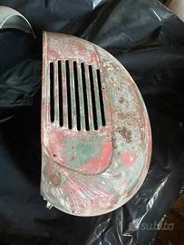 Ricambi vespa Vba Vbb