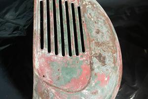 Ricambi vespa Vba Vbb