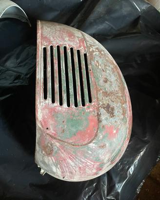 Ricambi vespa Vba Vbb