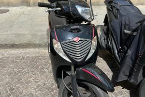 Honda sh 125