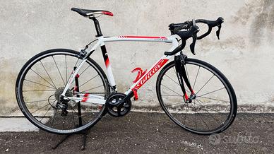 Wilier Triestina La Triestina – Shimano Ultegra 68