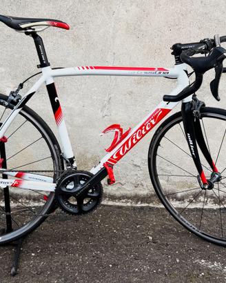 Wilier Triestina La Triestina – Shimano Ultegra 68