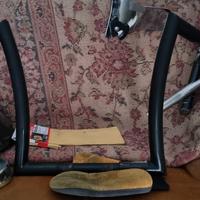 Ape Hanger da 12 per Road Glide 