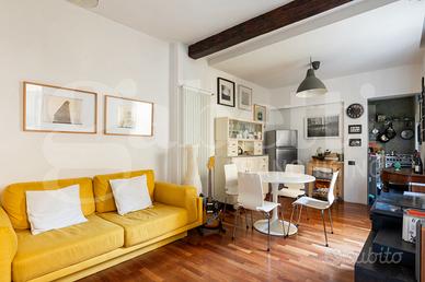 Appartamento Bologna [Q23/RDVRG]