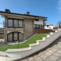 Appartamento in villa