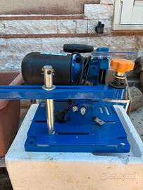 Macchina affila lame