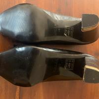 Scarpa aperta in punta ROKA’IL