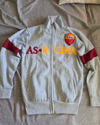 Felpa As Roma