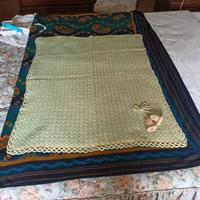 Coperta lettino e carrozzina