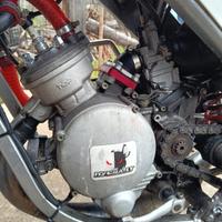 Hm 50