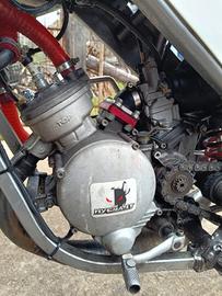 Hm 50