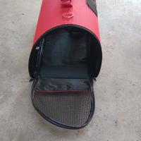 TRASPORTINO PER GATTI 