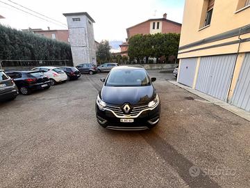 RENAULT Espace 5ª serie - 2015
