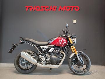 Triumph Speed 400 - 2024