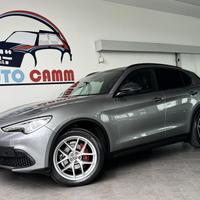 Alfa Romeo Stelvio 2.0 t B-Tech Q4 200cv auto