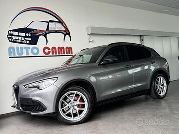 Alfa Romeo Stelvio 2.0 t B-Tech Q4 200cv auto