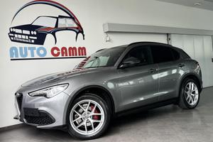 Alfa Romeo Stelvio 2.0 t B-Tech Q4 200cv auto