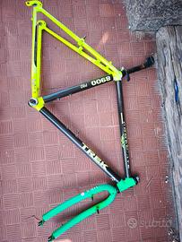 Trek 8900 pro composite vintage
