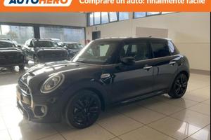 MINI Cooper S 2.0 Cooper S 5 porte