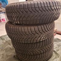 Michelin Alpin A4 mis. 175/65 R15 84T