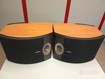 diffusori bose 301 serie v