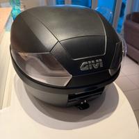 Bauletto per scooter Givi, 29lt